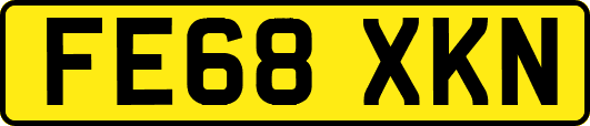 FE68XKN