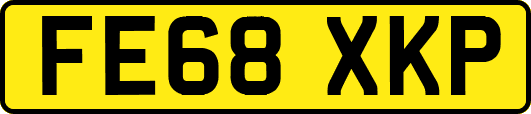 FE68XKP