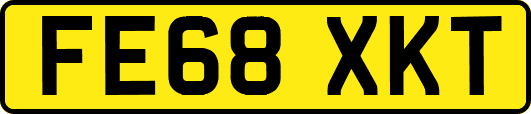 FE68XKT