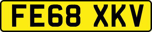 FE68XKV