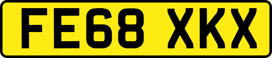 FE68XKX