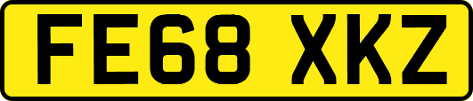 FE68XKZ