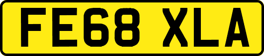 FE68XLA