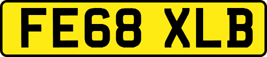 FE68XLB