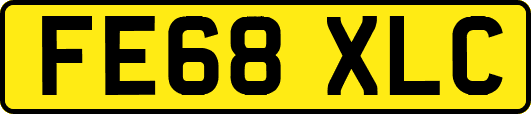 FE68XLC