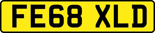 FE68XLD