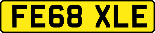 FE68XLE