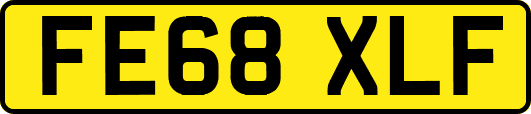 FE68XLF