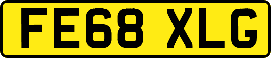 FE68XLG