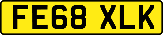 FE68XLK