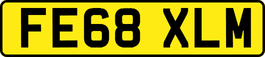 FE68XLM