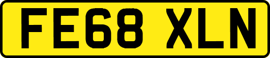 FE68XLN
