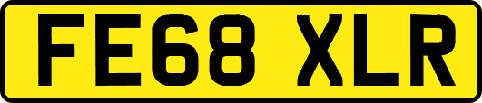 FE68XLR