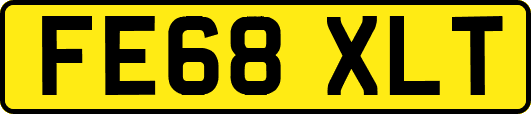 FE68XLT