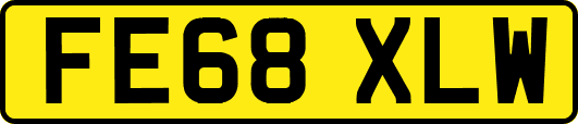 FE68XLW
