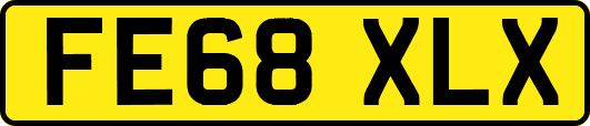 FE68XLX