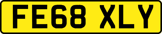 FE68XLY