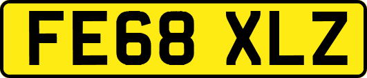FE68XLZ