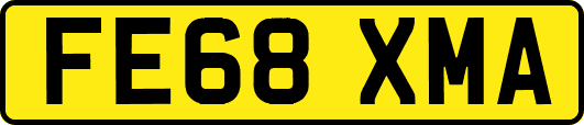 FE68XMA