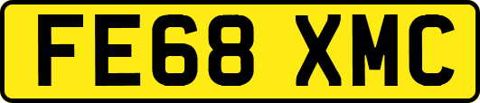 FE68XMC