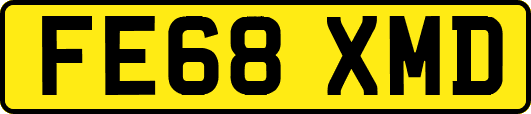 FE68XMD