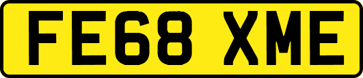 FE68XME