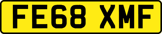 FE68XMF