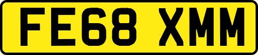 FE68XMM