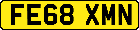 FE68XMN