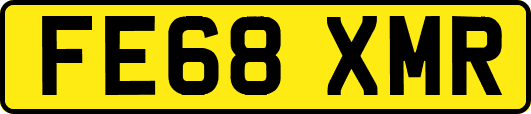 FE68XMR