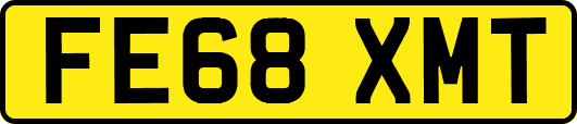 FE68XMT