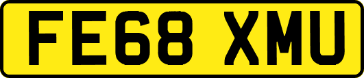 FE68XMU