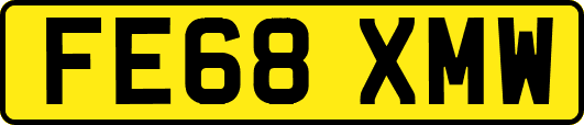 FE68XMW