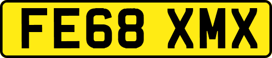 FE68XMX