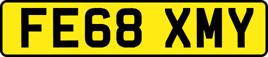 FE68XMY