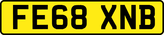 FE68XNB