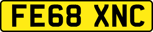 FE68XNC
