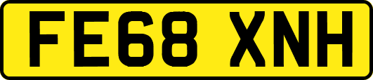FE68XNH