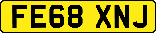 FE68XNJ
