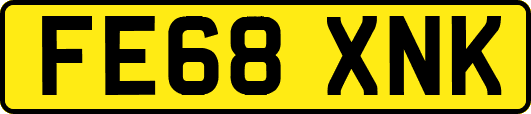 FE68XNK