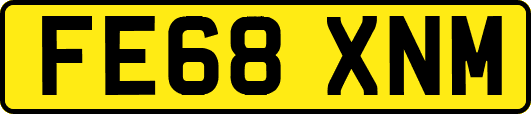 FE68XNM