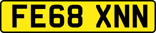 FE68XNN