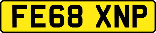 FE68XNP