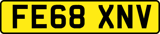 FE68XNV