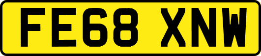 FE68XNW