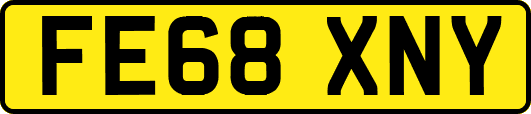 FE68XNY