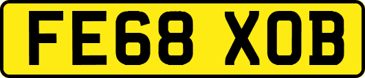 FE68XOB