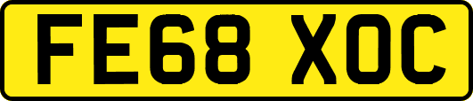 FE68XOC