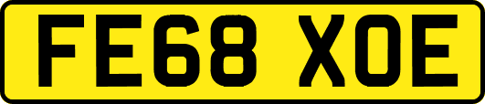 FE68XOE