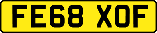 FE68XOF